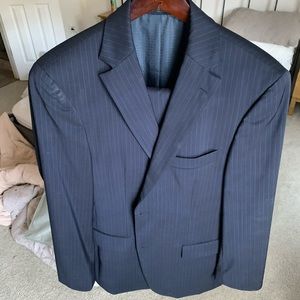 Hugo Boss Men’s Suit 38R Jacket & Pants